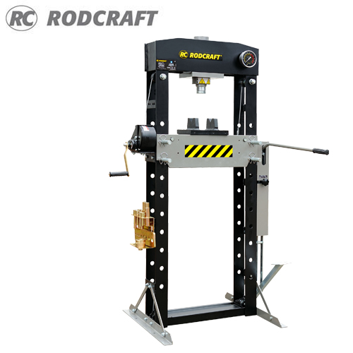 Хидравлична преса Rodcraft WP30P / 8951000071 Хидравлична преса Rodcraft WP30P / 8951000071